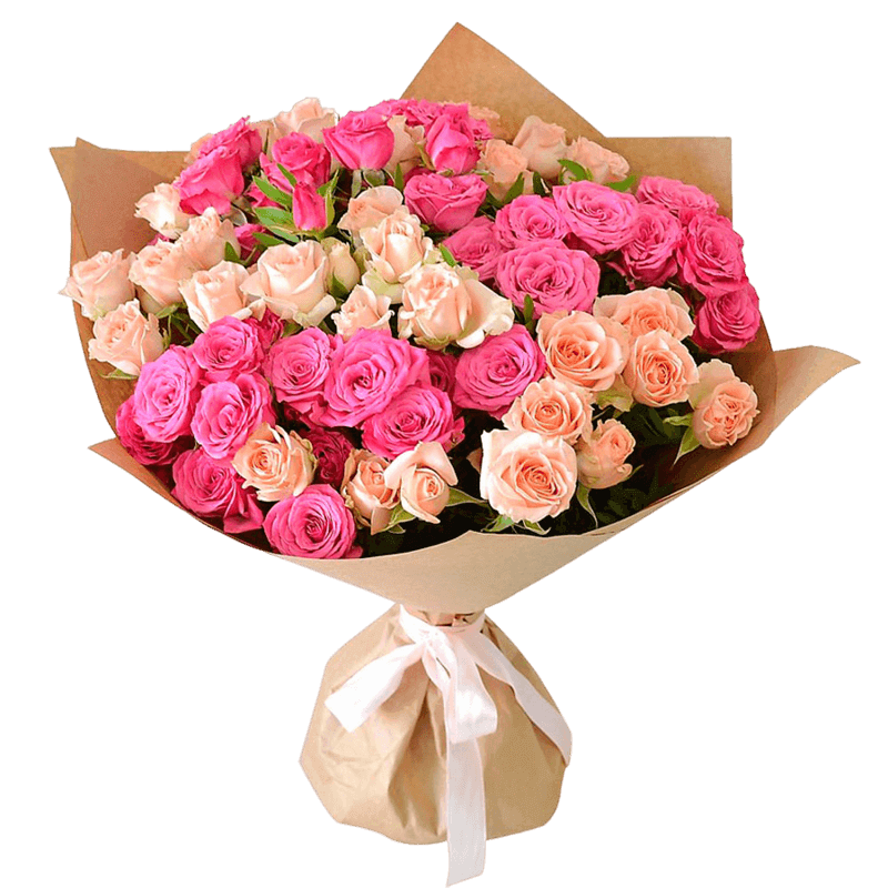 Доставка цветов в Чистополе