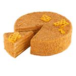 Сладкие подарки