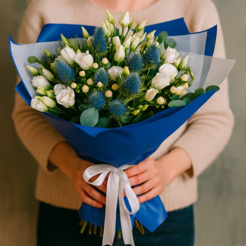 Букет «Энергия Природы»