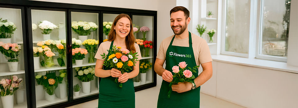 Открытые вакансии